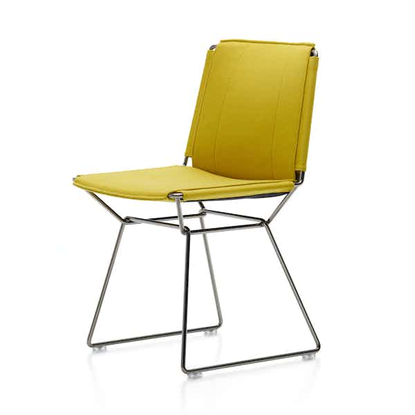 Mdf italia neil textile chair 8