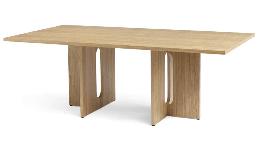 Menu furniture androgyne rectangular dining table angle oak haute living 2021 03 16 172940