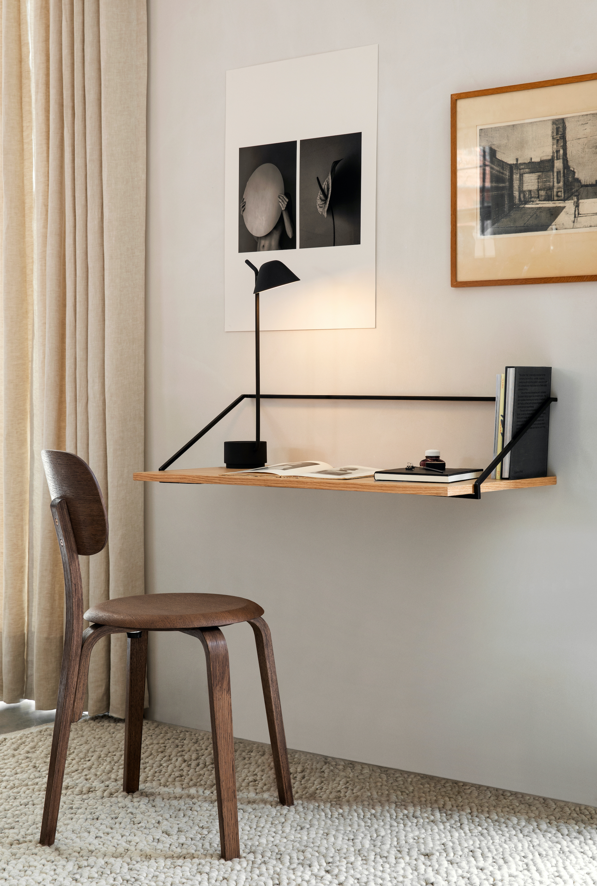 Rail Desk | Haute Living