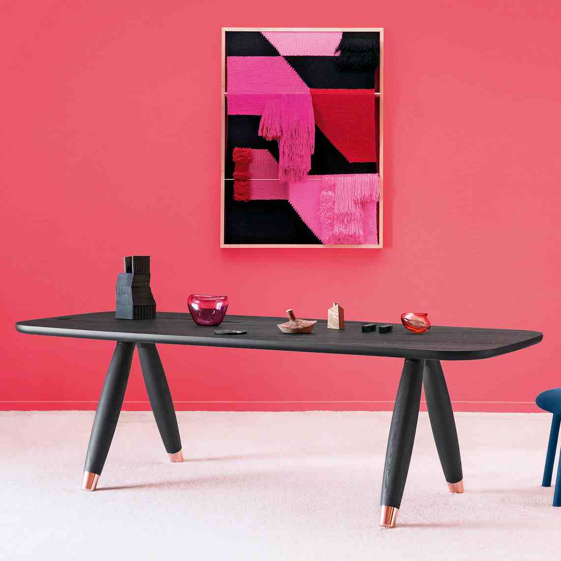 Miniforms Basilio Table Angle Haute Living