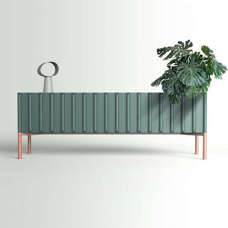 Miniforms container sideboard indoors 1