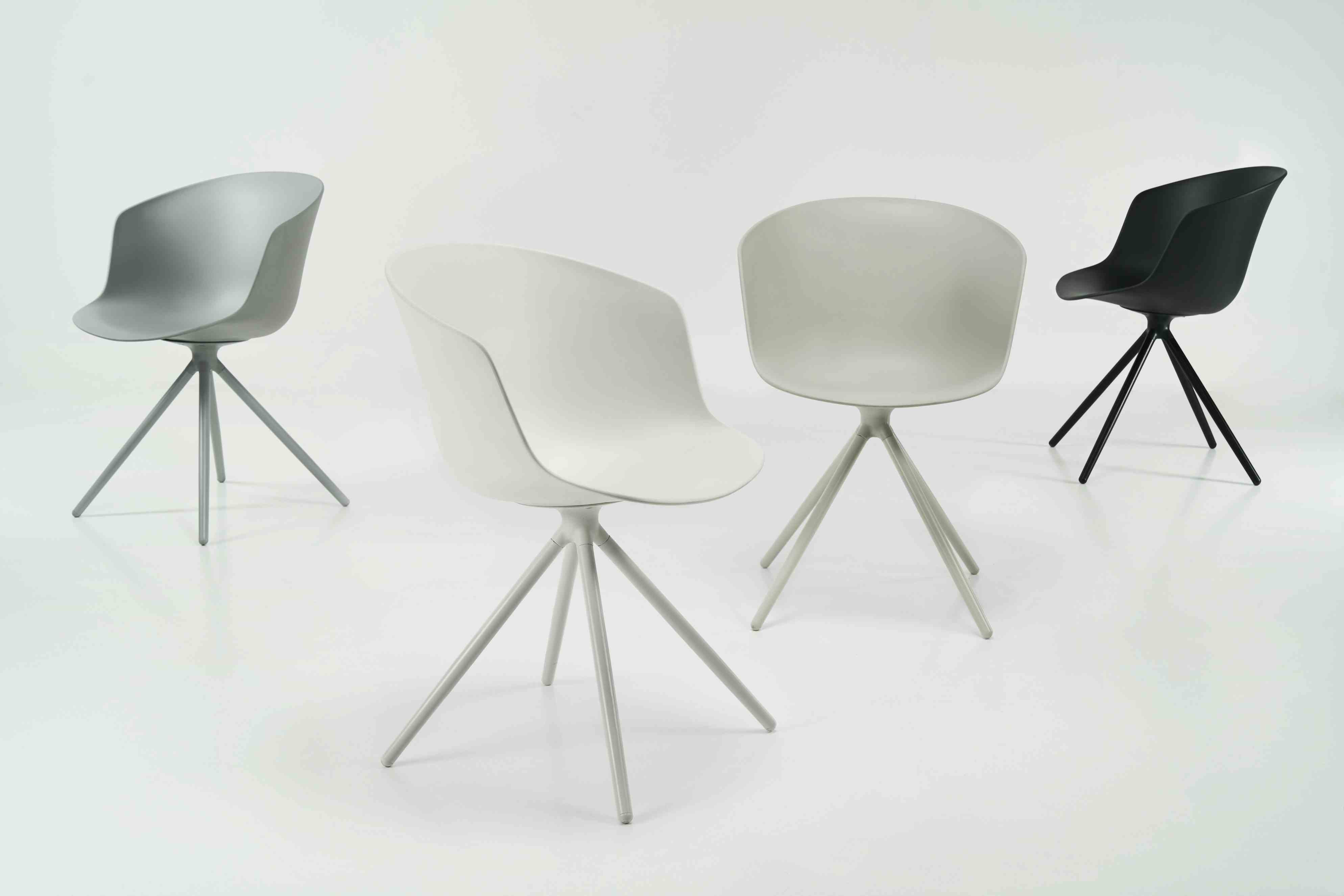 Mono Chair by WON | Haute Living