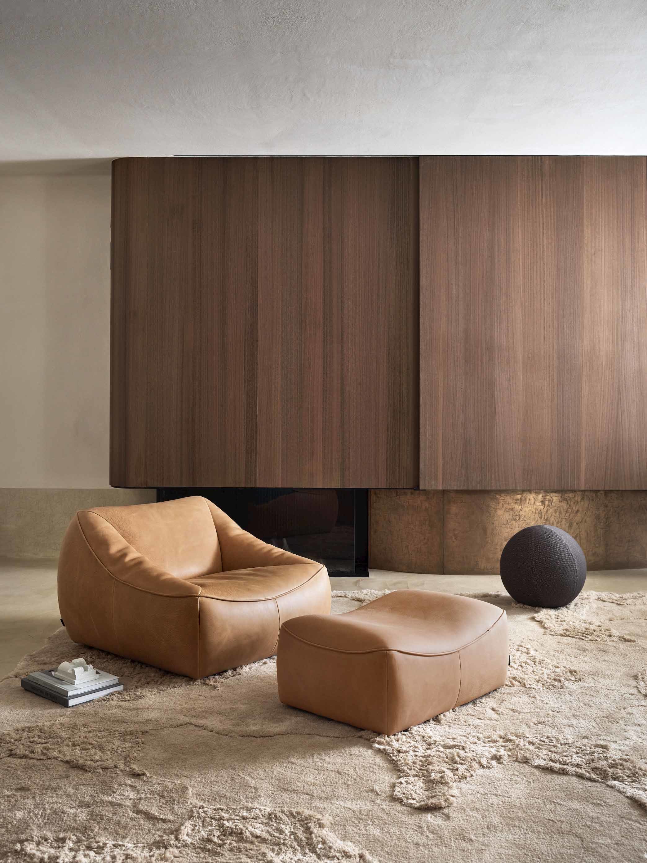 Furniture by Montis | Haute Living