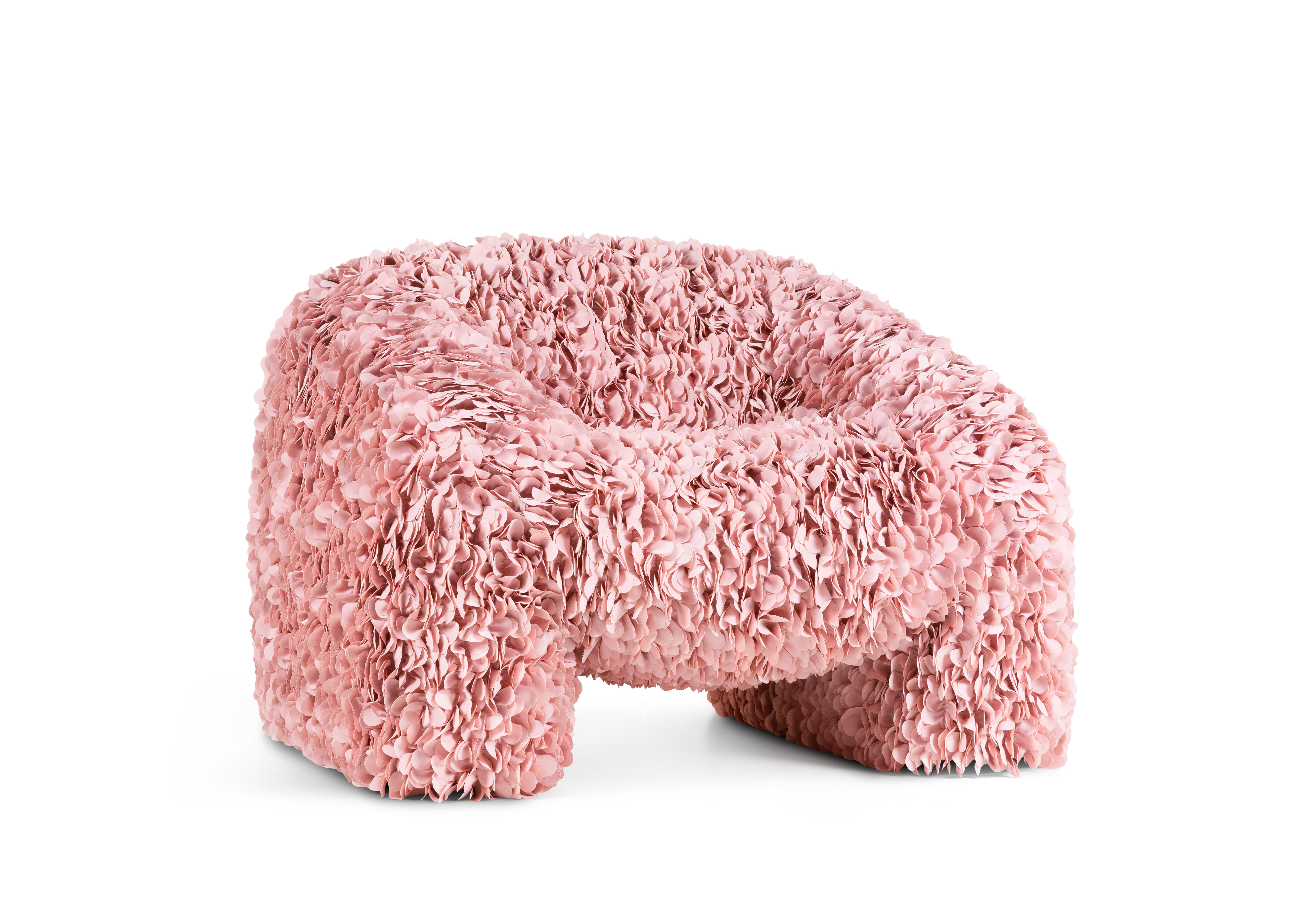 hortensia chair moooi