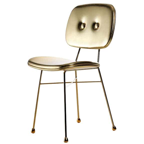 Moooi-the-golden-chair-haute-living