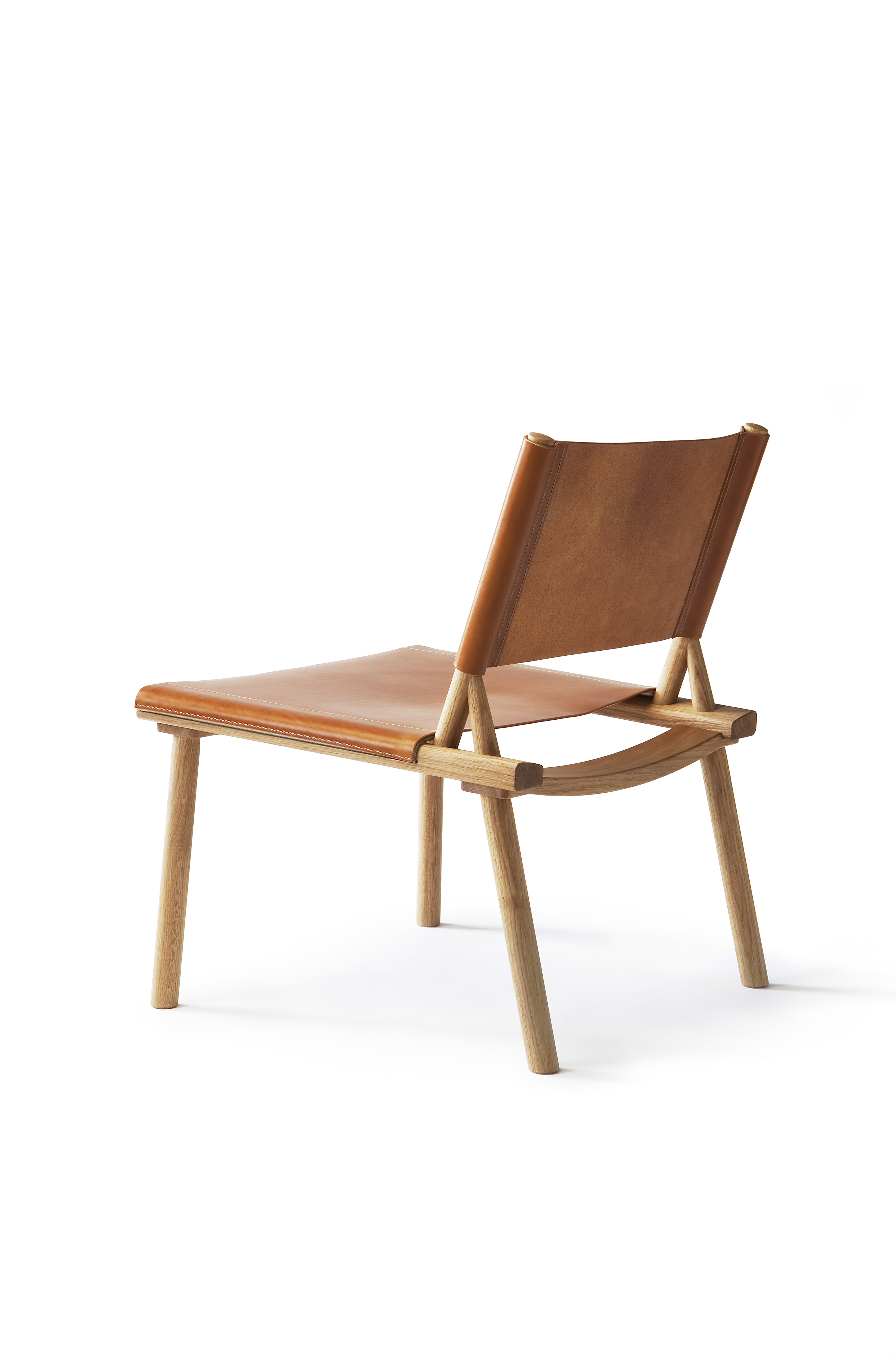 December Lounge Chair by Nikari | Haute Living