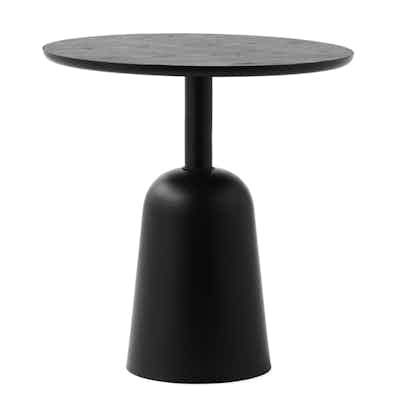 Normann copenhagen turn side table thumbnail