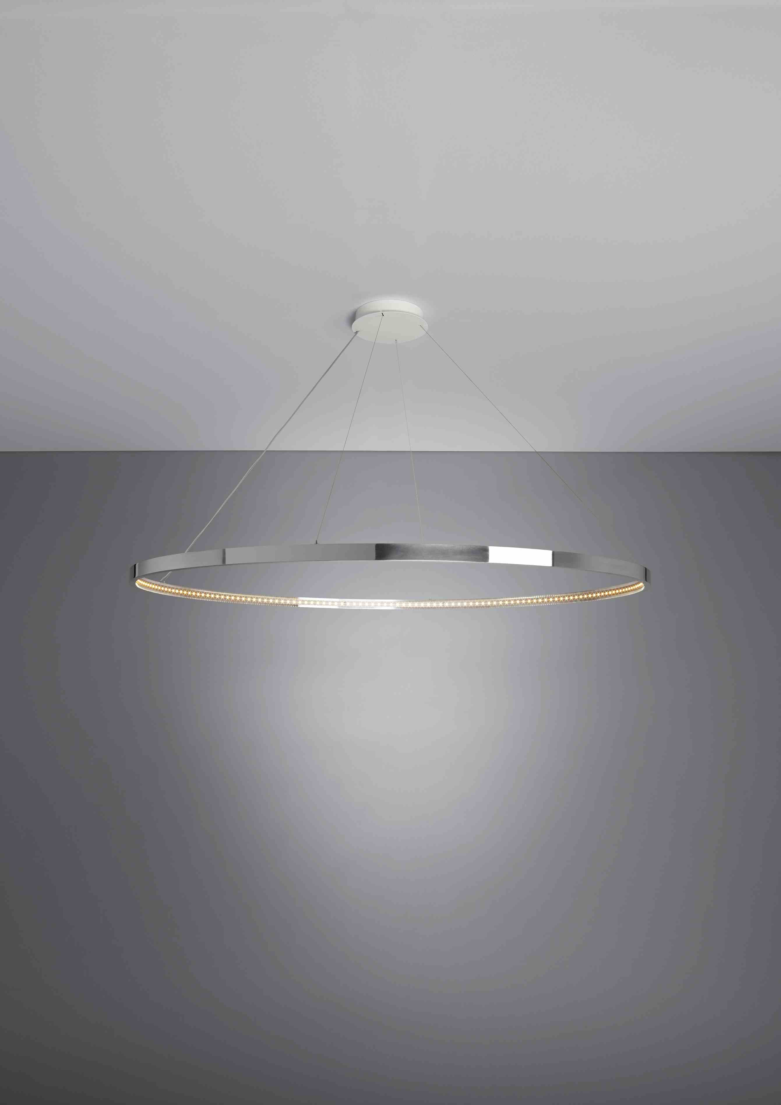 Omega 120 by Le Deun Luminaires | Haute Living