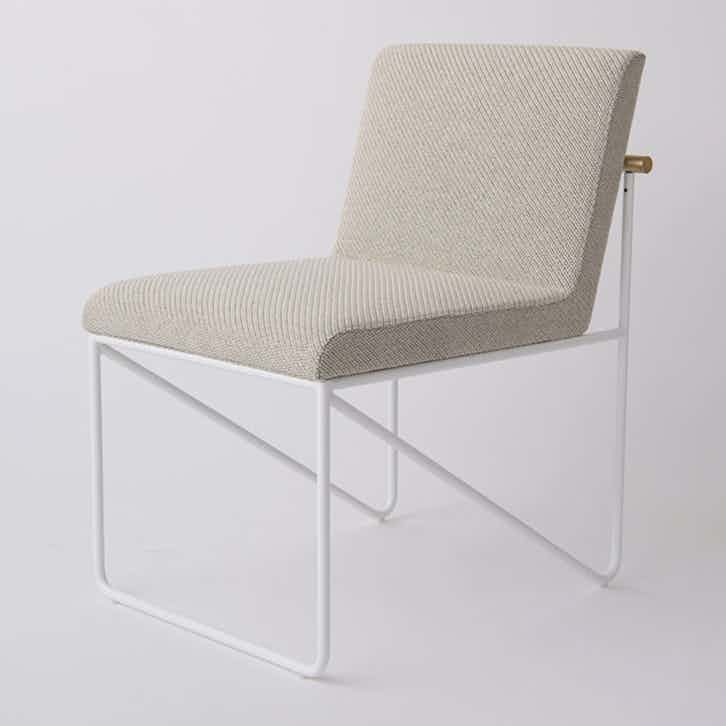 Phase Design Kickstand Chair Angle Haute Living