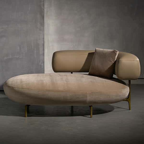 Piet boon ella lounge chair luxury