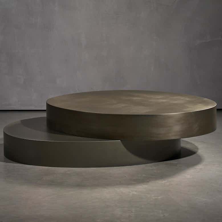 Piet Boon Ode Coffee Table Haute Living