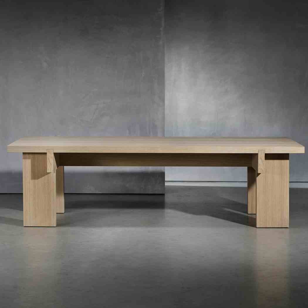 Piet Boon Raaf Dining Table Haute Living