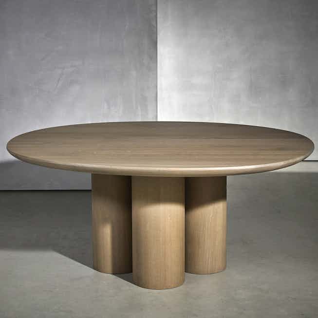 Product Design Dining Olle Table Sa 001 Big