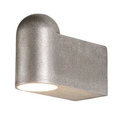 Rakumba bell classic wall light thumbnail