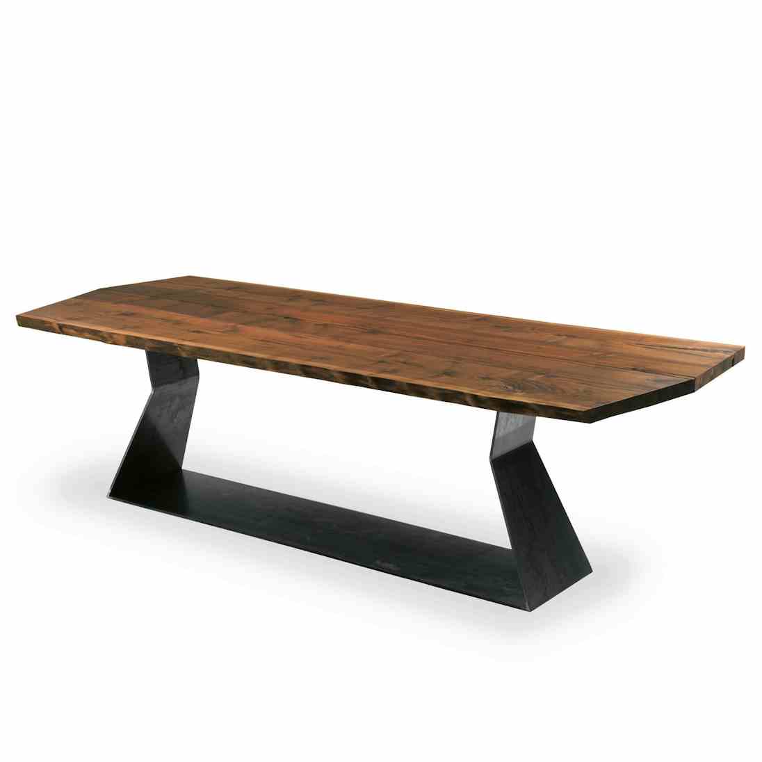 Riva 1920 bedrock plank a table haute living