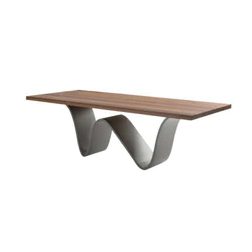 Riva 1920 bree e onda table 5