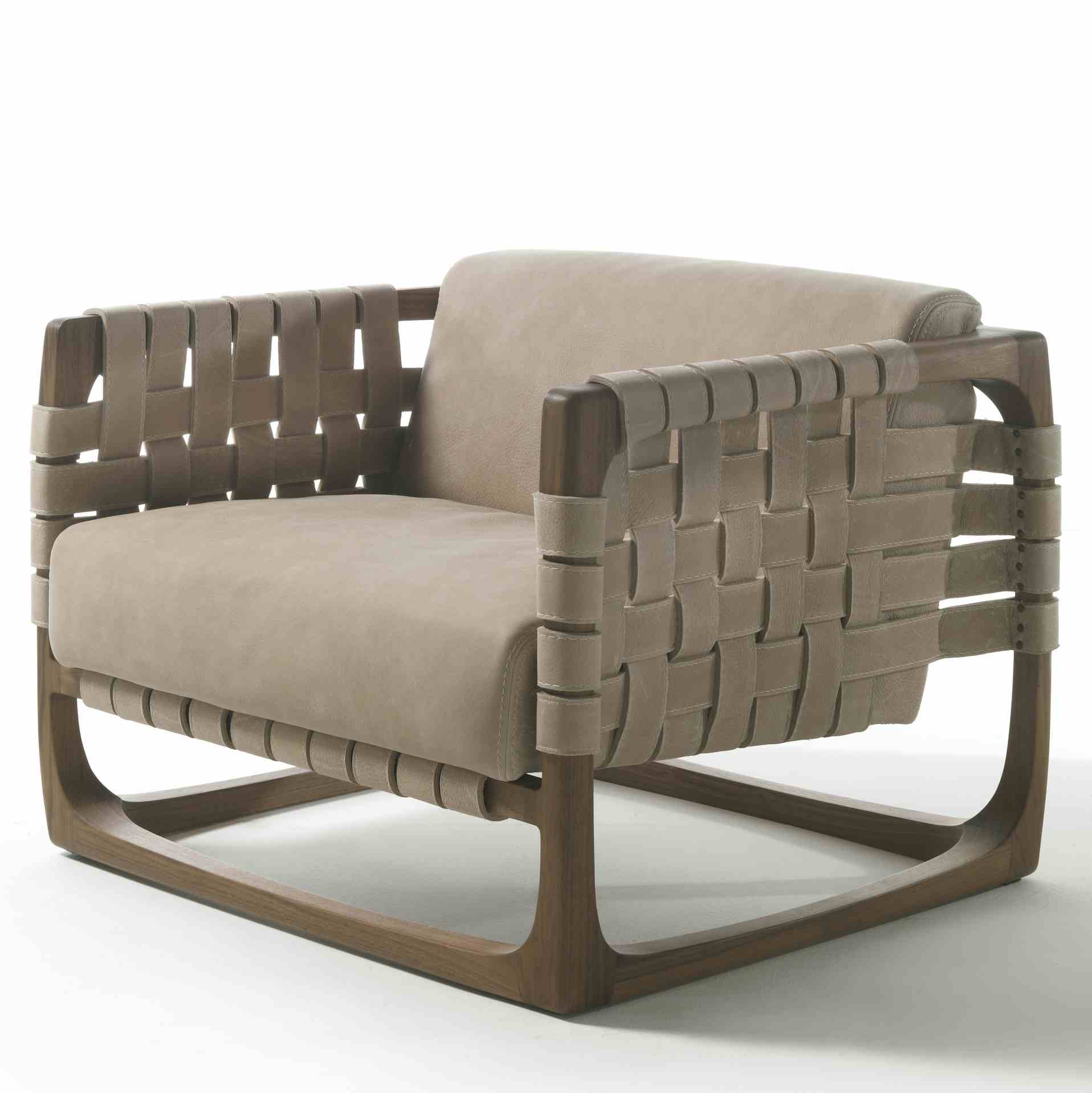 Riva 1920 bungalow chair haute living