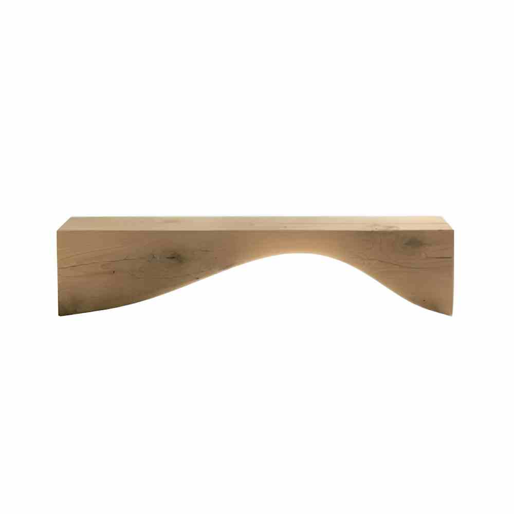 Riva 1920 curve bench vulcano haute living 6