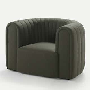 Sancal furniture core armchair haute living