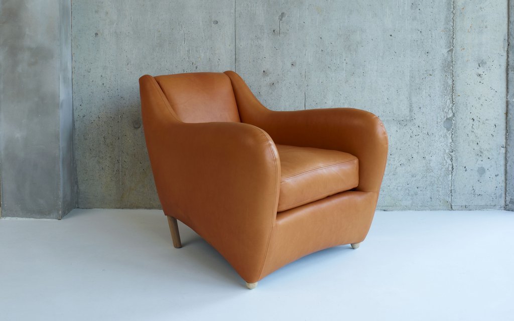 balzac chair