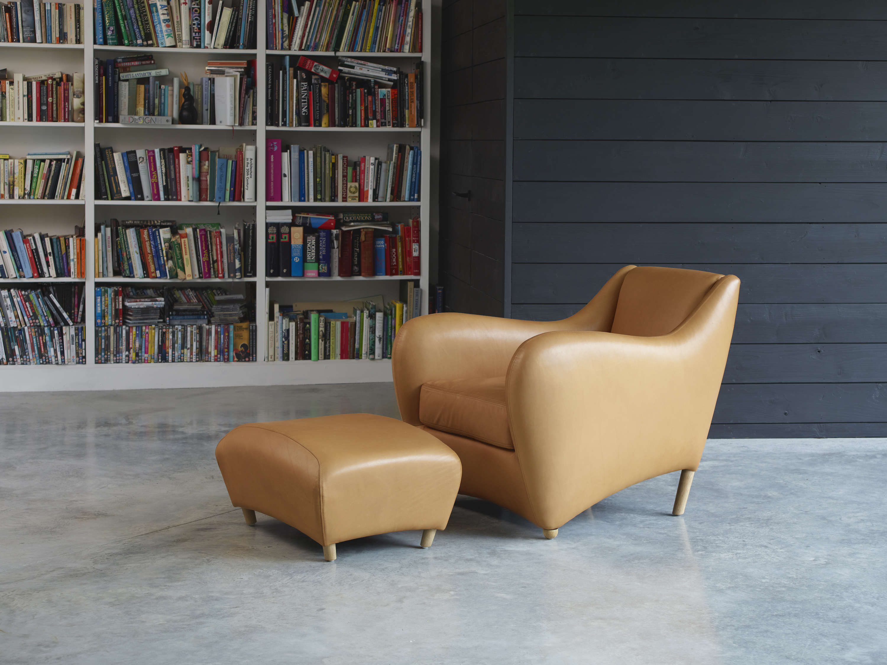 balzac chair