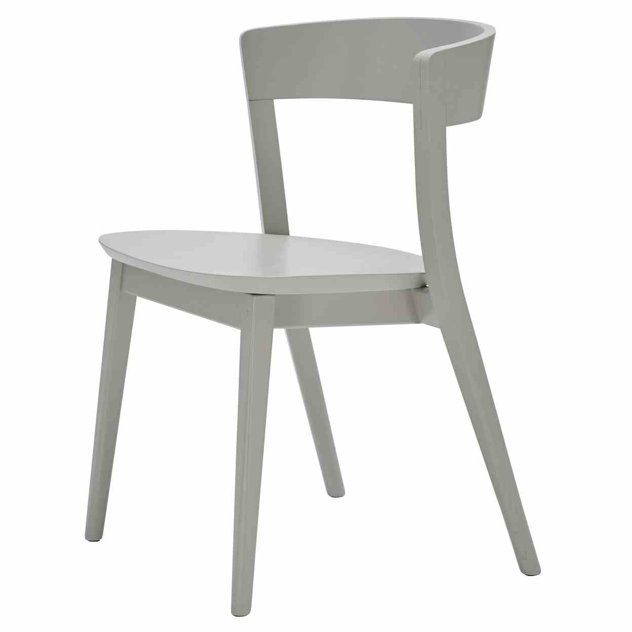 Sp01 design clarke chair grey angle haute living