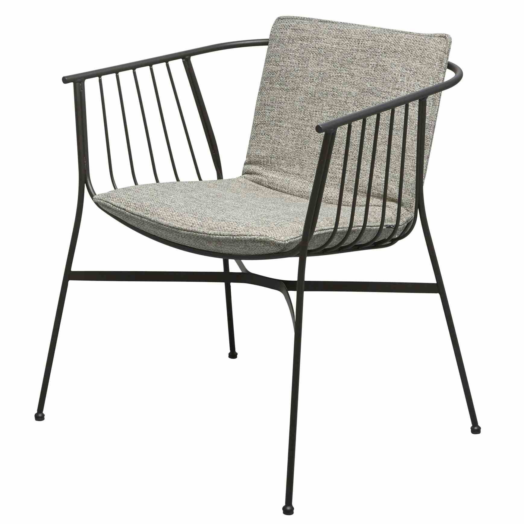 Sp01 design jeanette lounge chair haute living