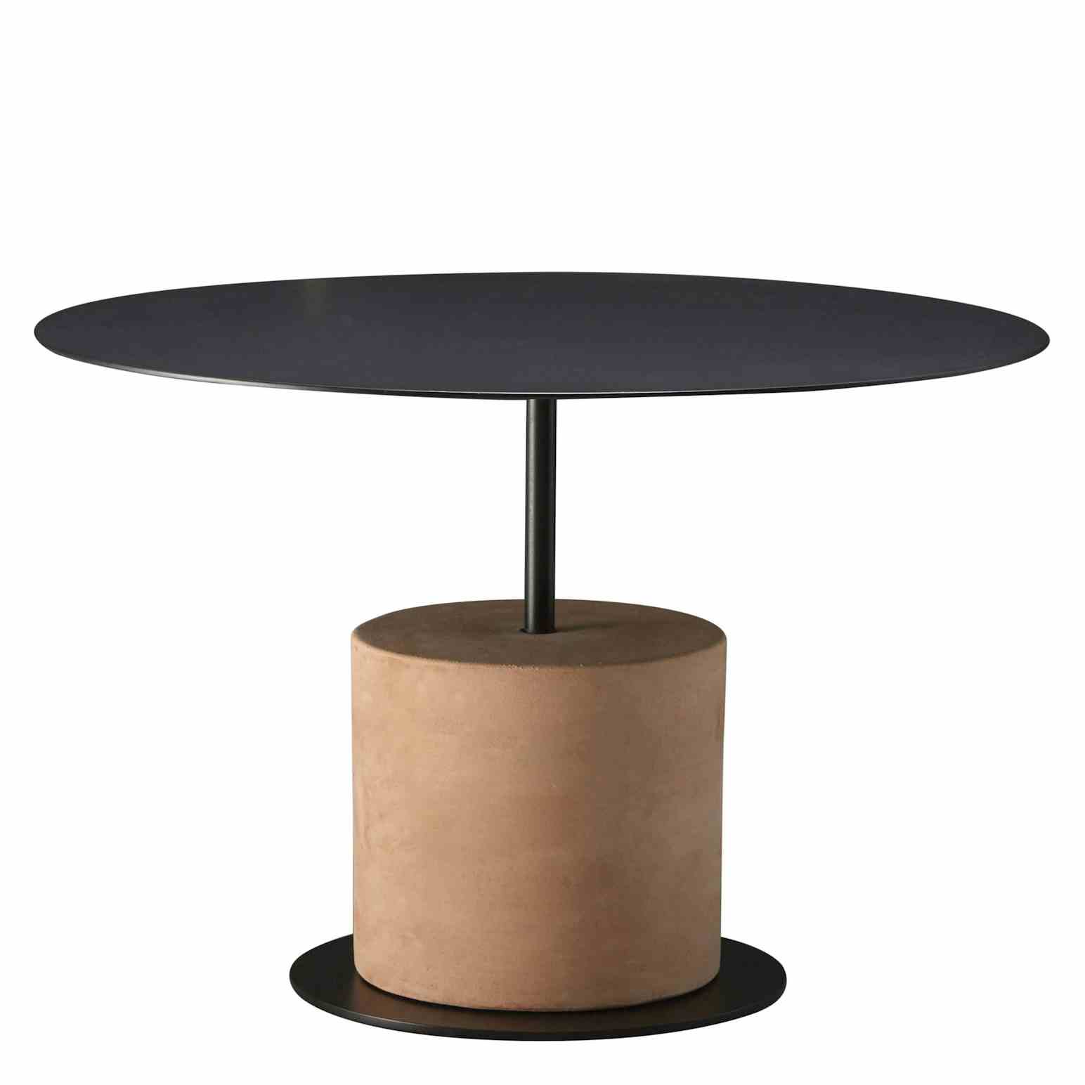 Sp01 design louie side table haute living