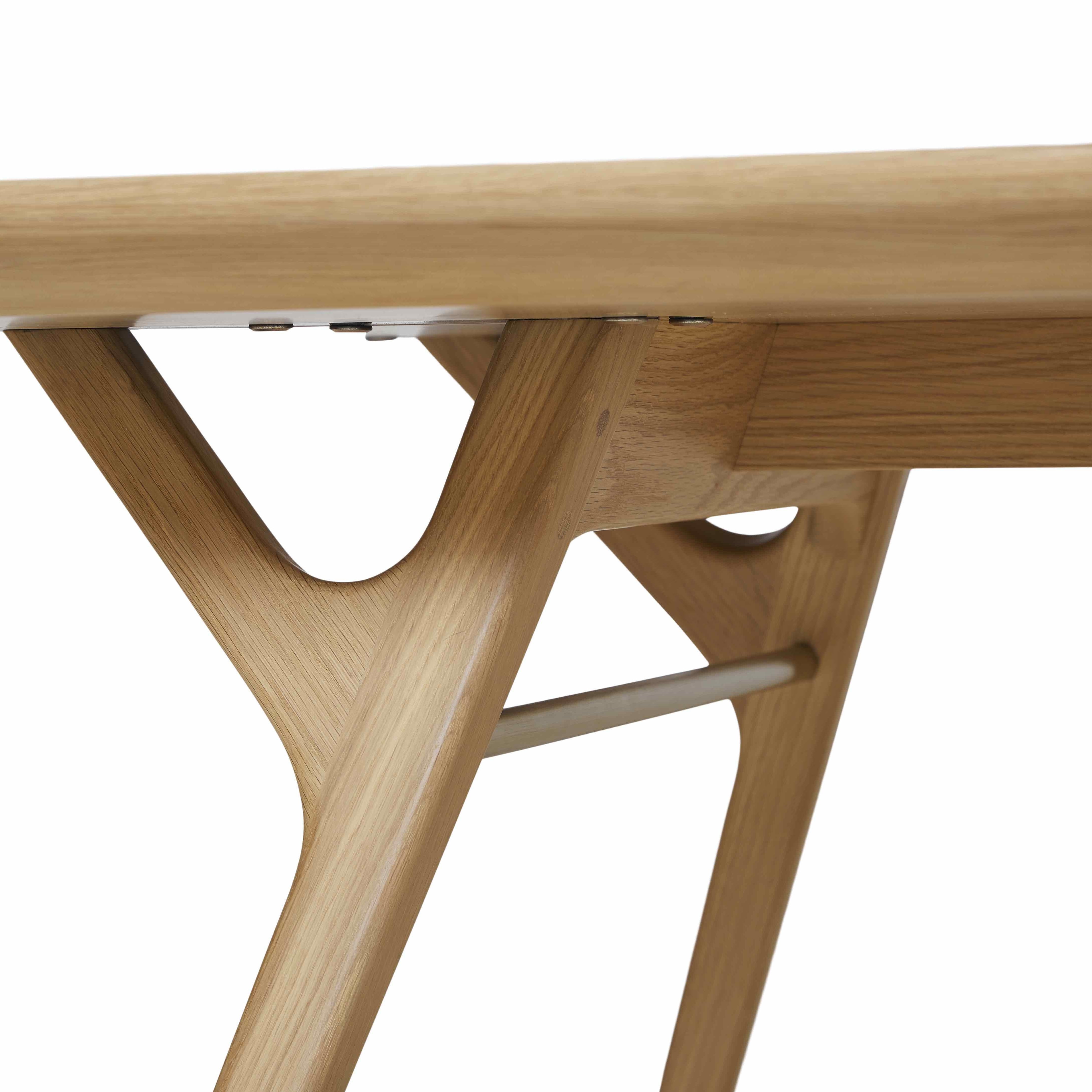 Ren Dining Table by Stellar Works