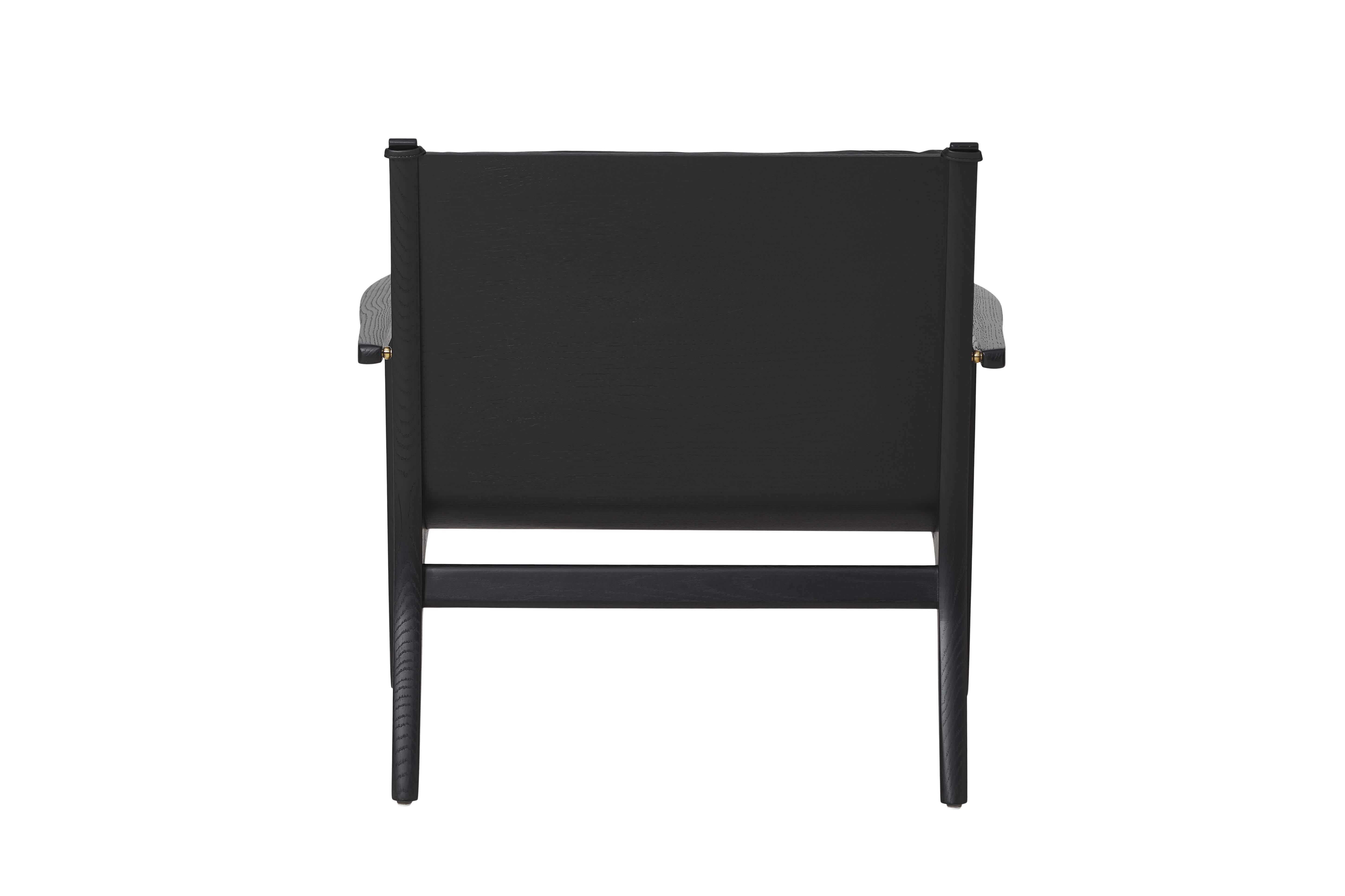 Rén lounge chair discount large