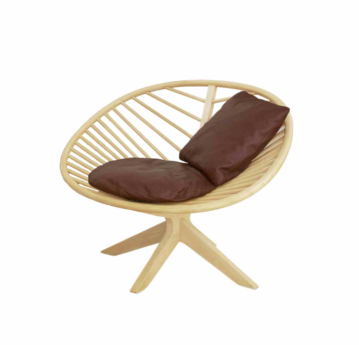 Superstructure lounge chair thumbnail