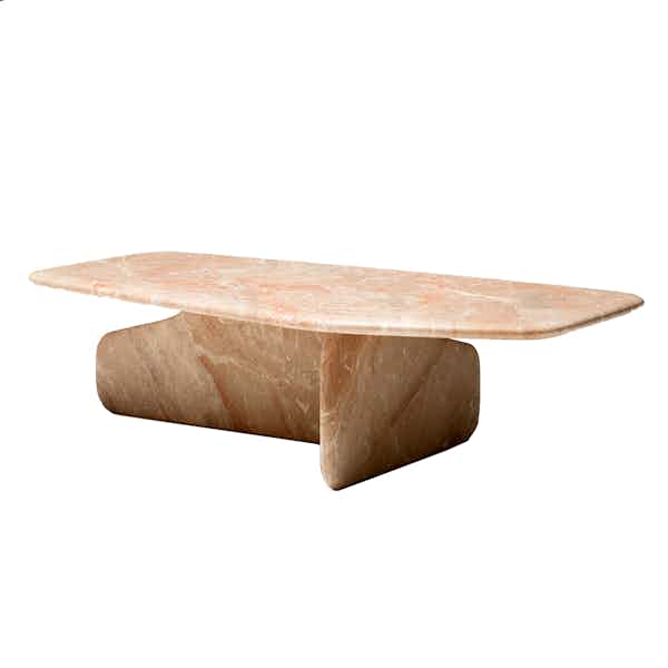 Tacchini dolmen coffee table 1
