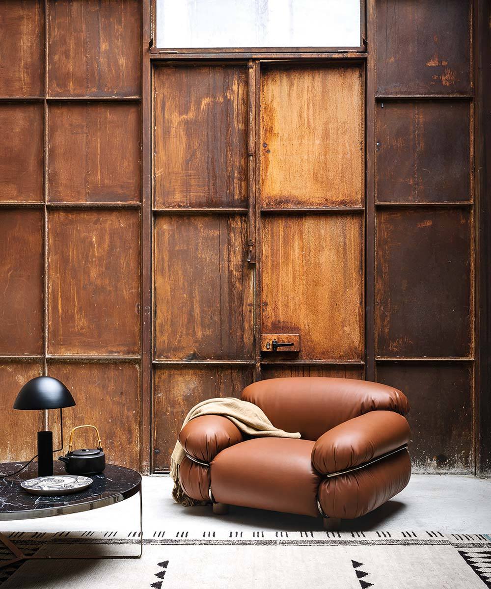 Sesann armchair store