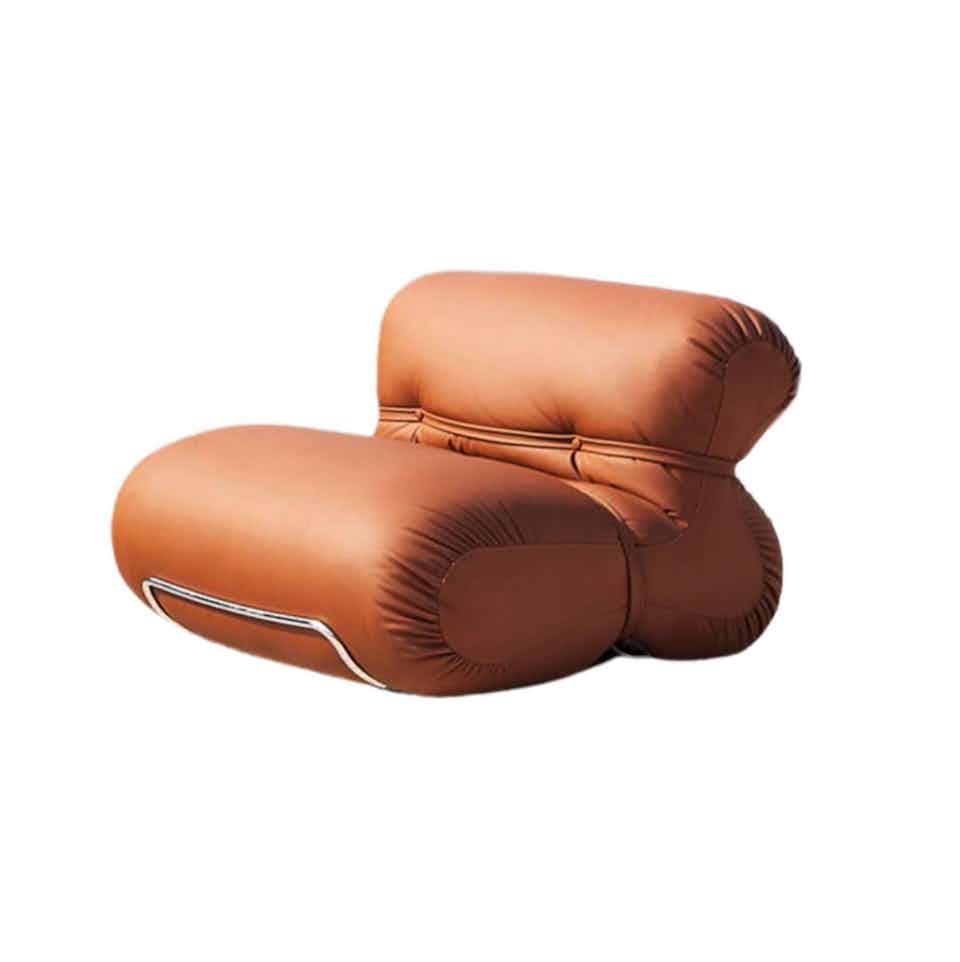 Tacchini orsola lounge chair thumb