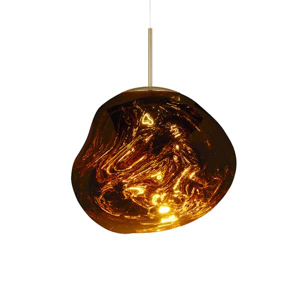 Tom dixon melt pendant 7