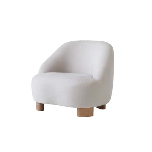 Tradition Margas Lounge Chair LC1 3