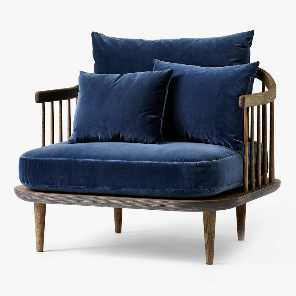 Tradition fly chair sc1 blue angle haute living 190103 212904