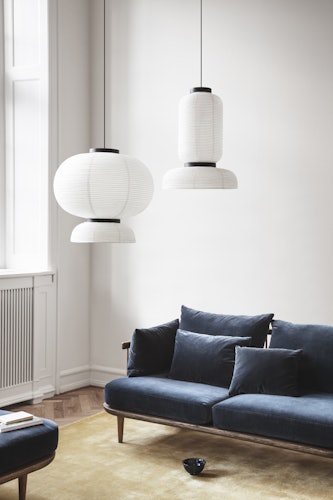 consensus angst wang Formakami Pendant - JH3 by &Tradition | Haute Living