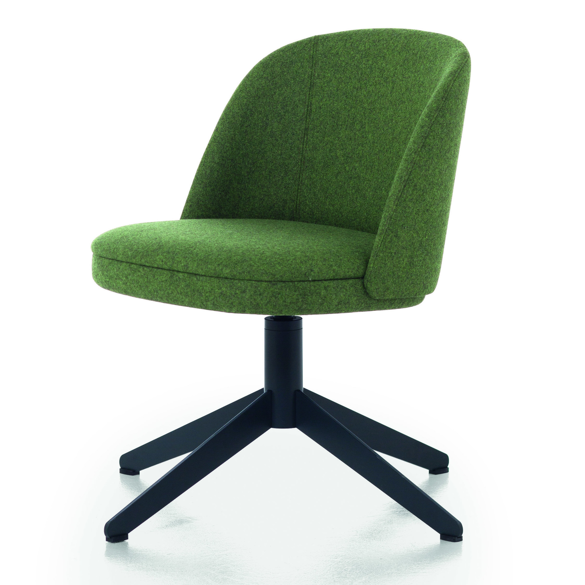 Bellevue 2024 swivel chair