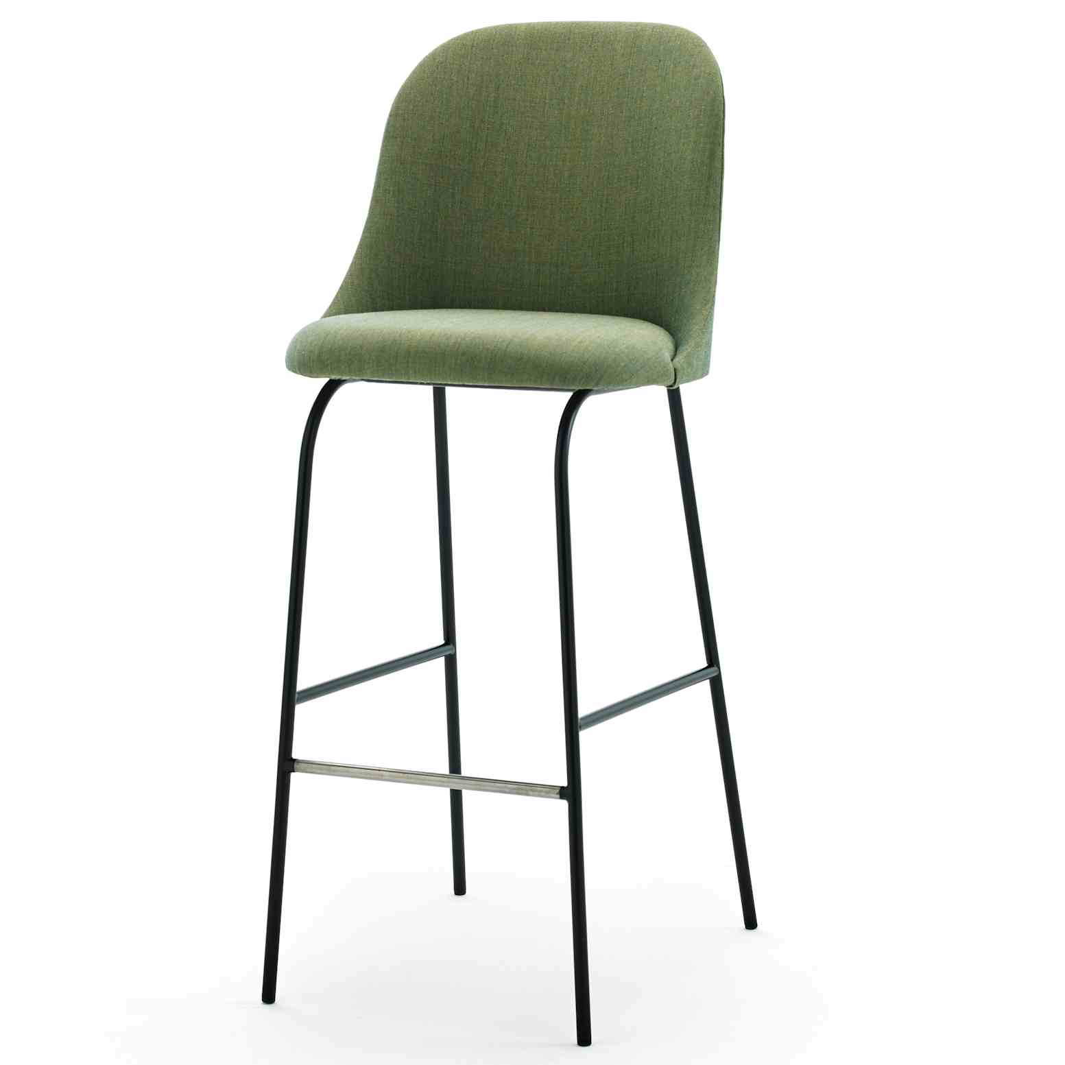 Viccarbe-green-aleta-stool-haute-living