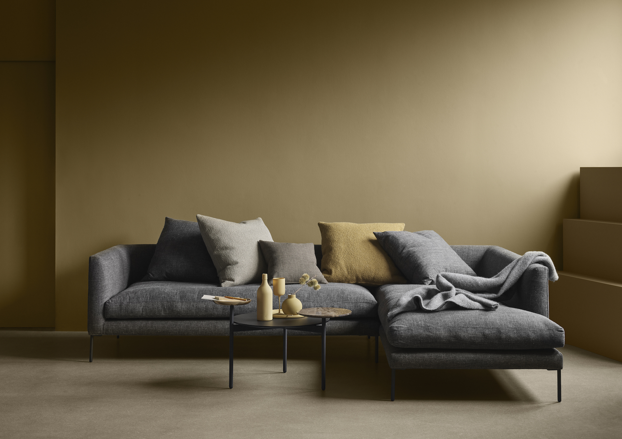 Wendelbo sofa deals