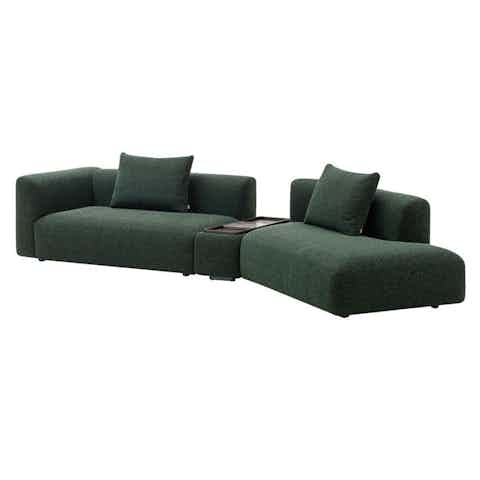 Wendelbo boketto modular sofa thumbnail