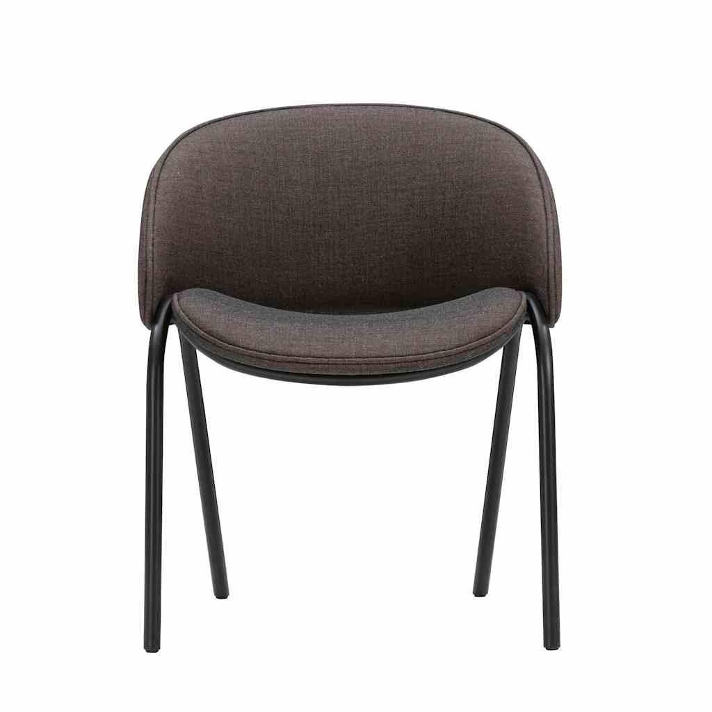 Wendelbo folium dining chair 3