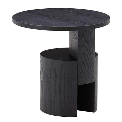 Wendelbo wedge side table thumbnail