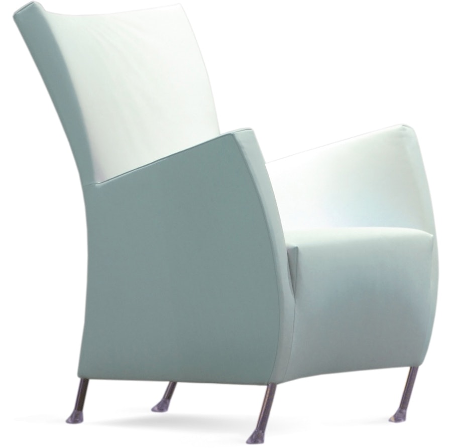 longontsteking schade Vijfde Windy Chair by Montis | Haute Living